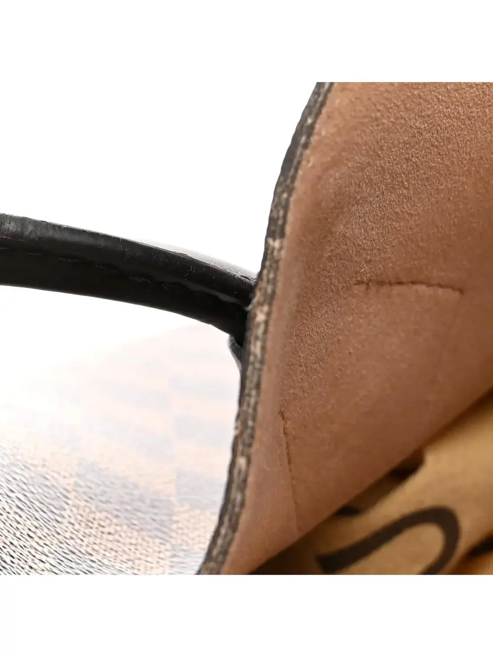 Louis Vuitton Damier Ebene Kensington #321938L12B